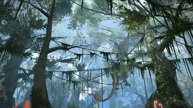 Hardest Dungeons in FFXIV