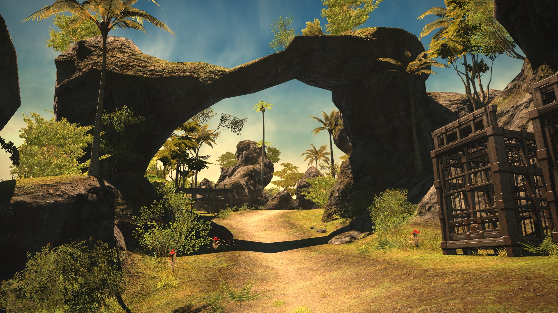 ffxiv hullbreaker isle hard heavensward