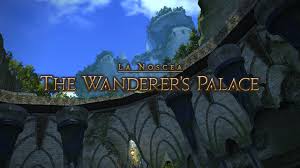 ffxiv wanderer's palace