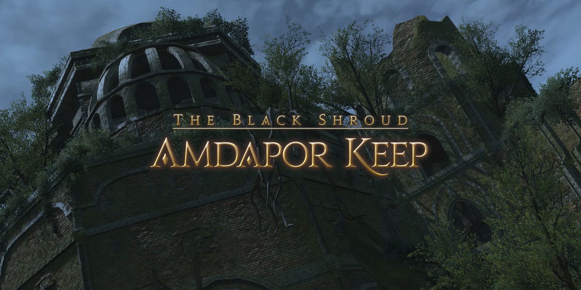ffxiv amdapor keep arr