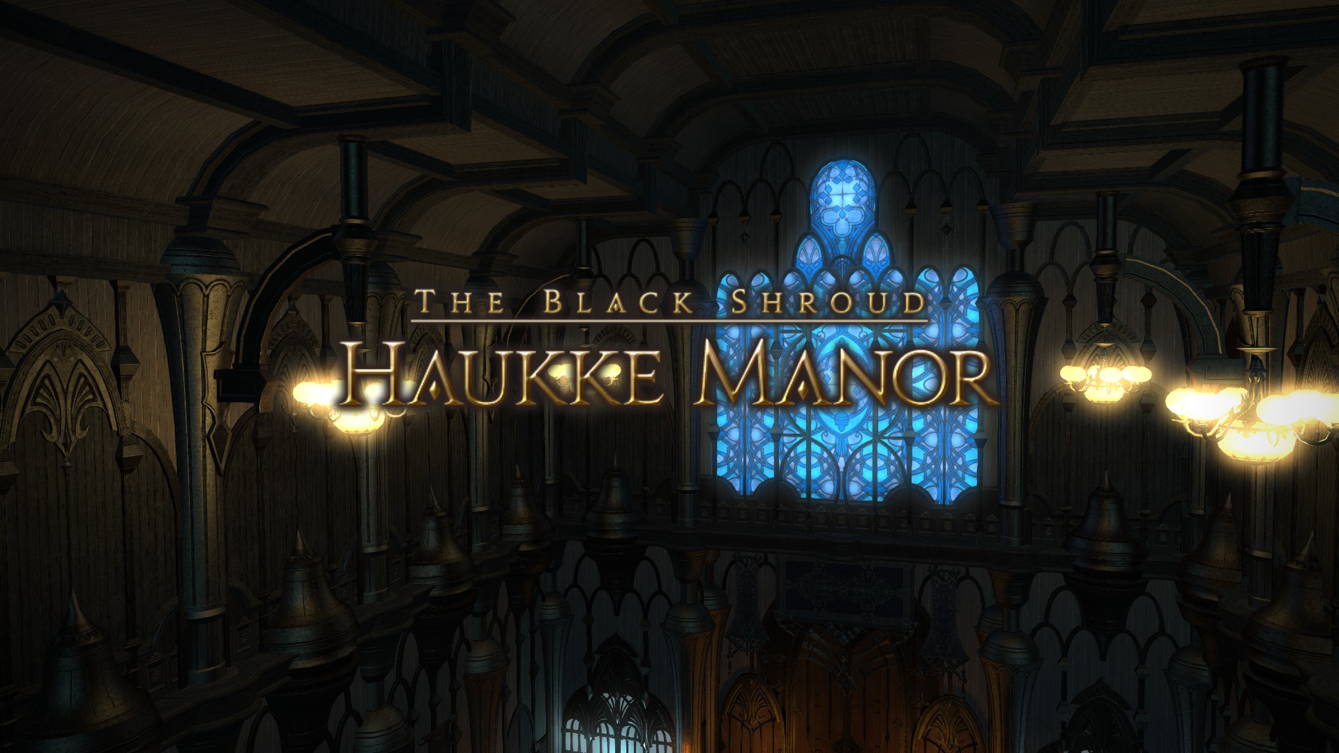 ffxiv haukke manor arr