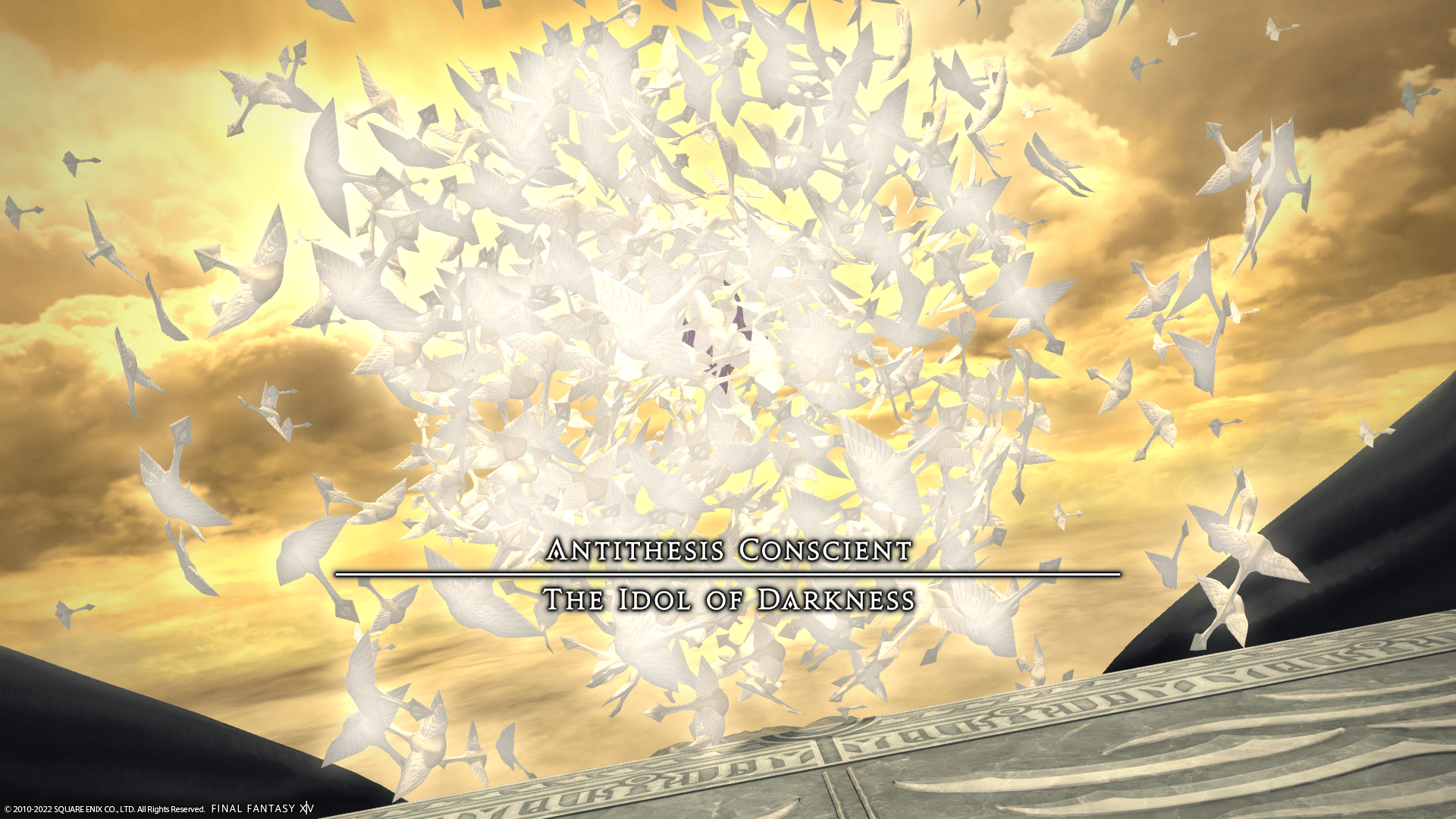 ffxiv iconoclasm shadowbringers