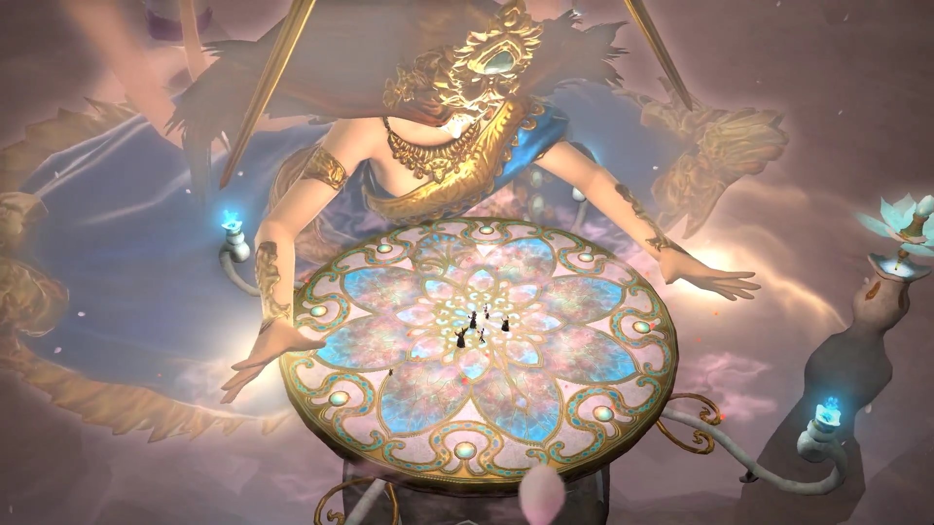 ffxiv emanation stormblood