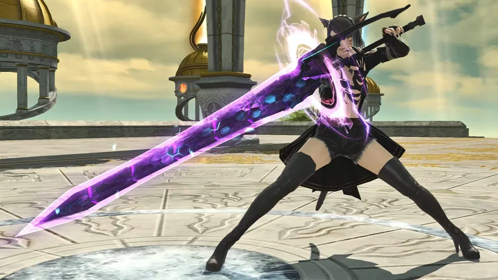 Relic Weapons Ranked by Difficulty