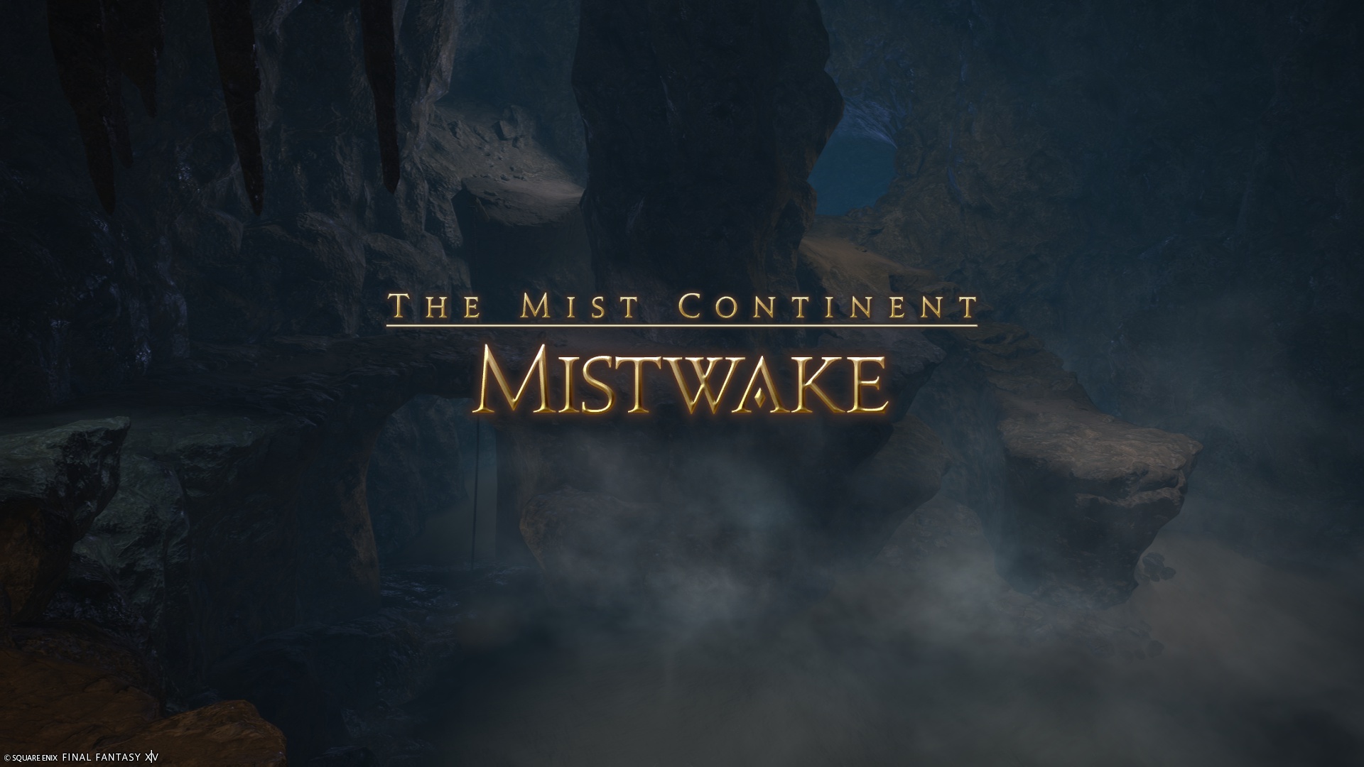 ffxiv mistwake dawntrail