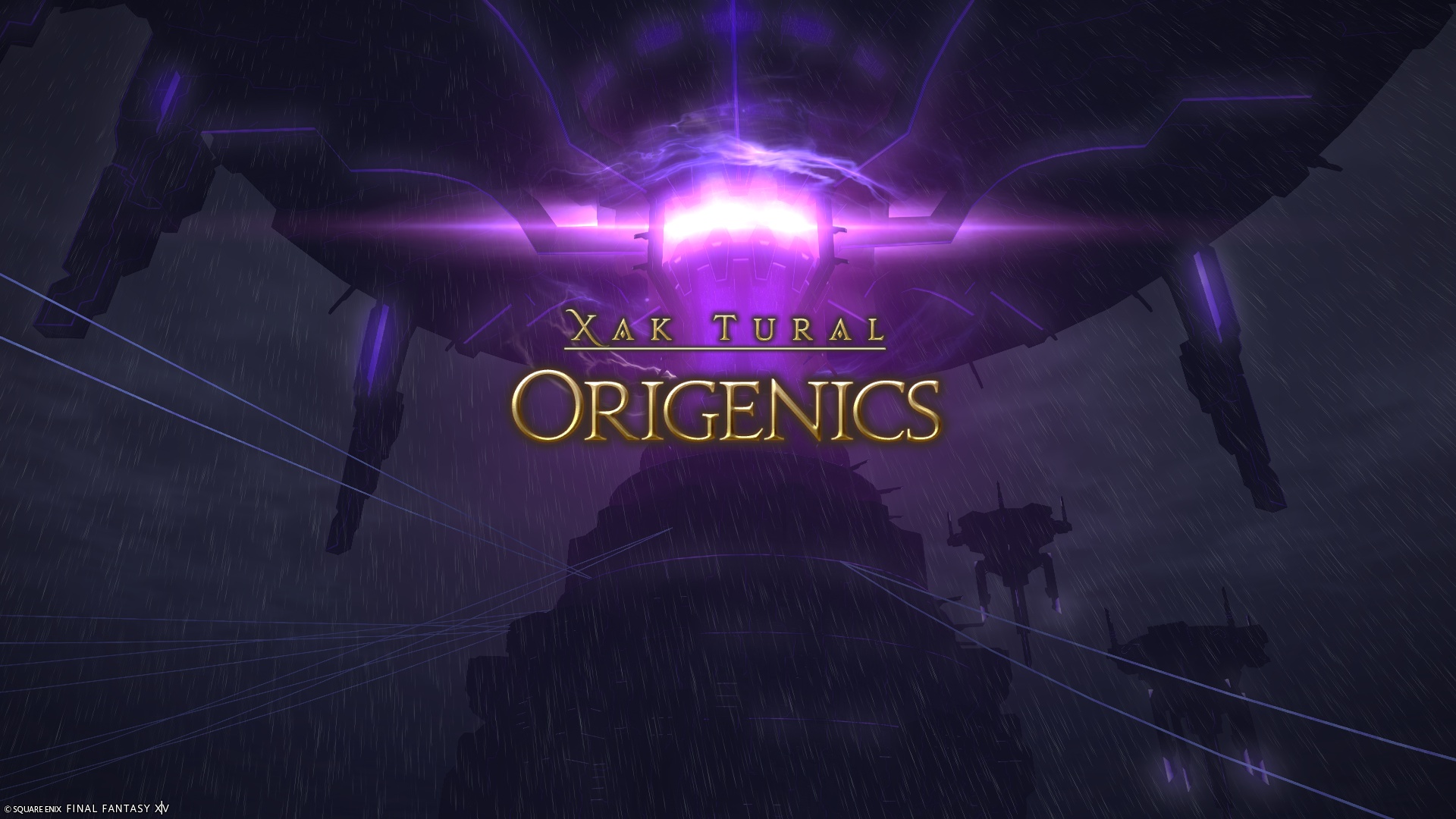 ffxiv origenics dawntrail