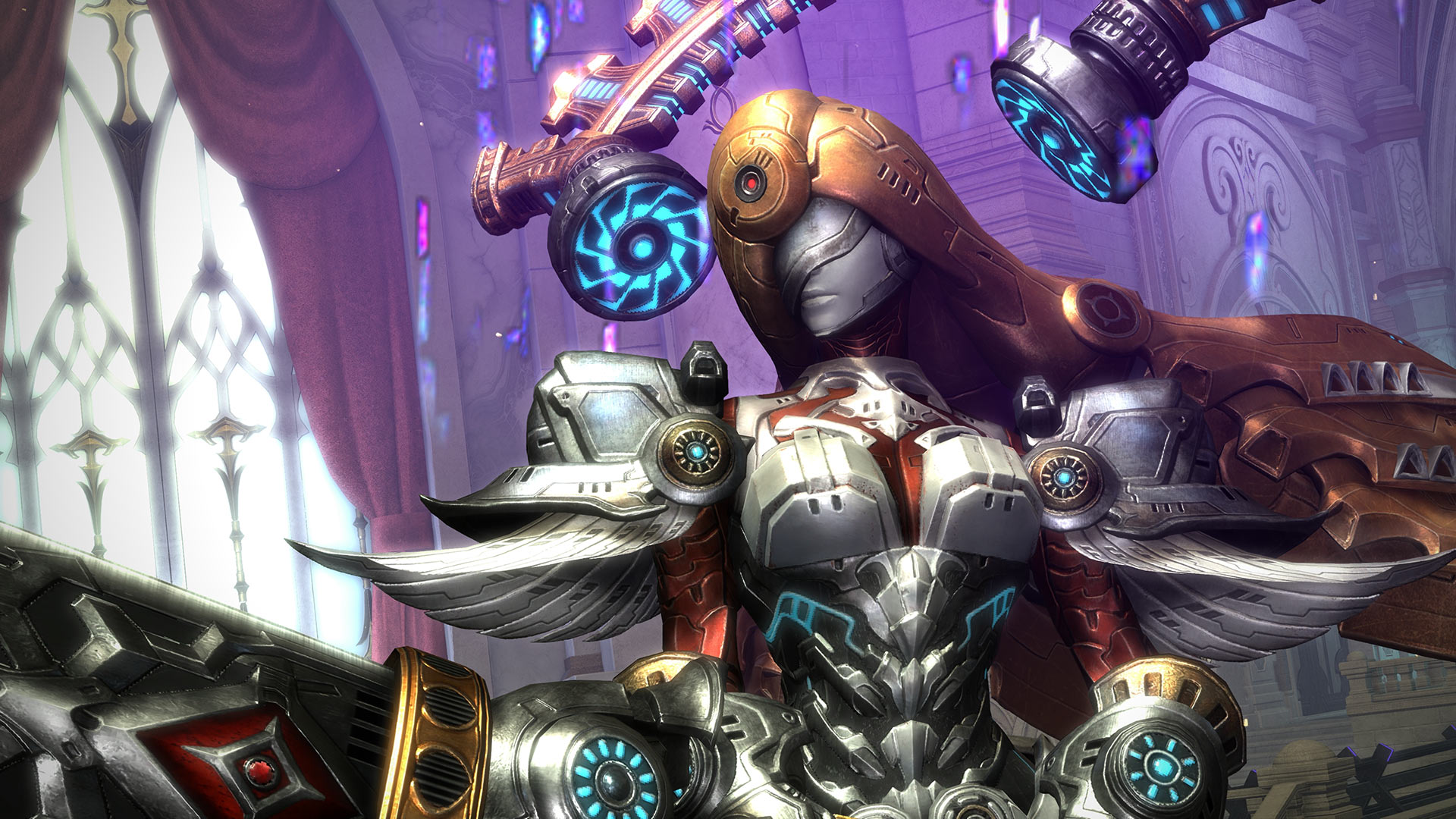 Dawntrail Trial Archive