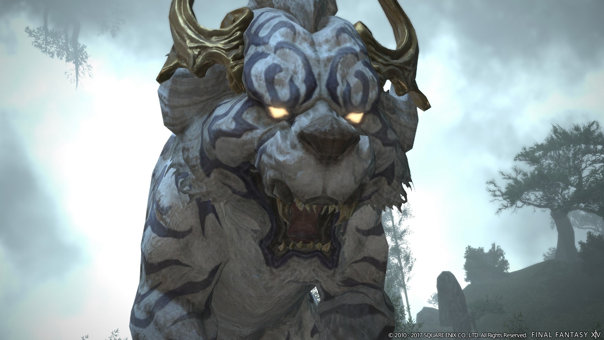 Hardest Trials in FFXIV