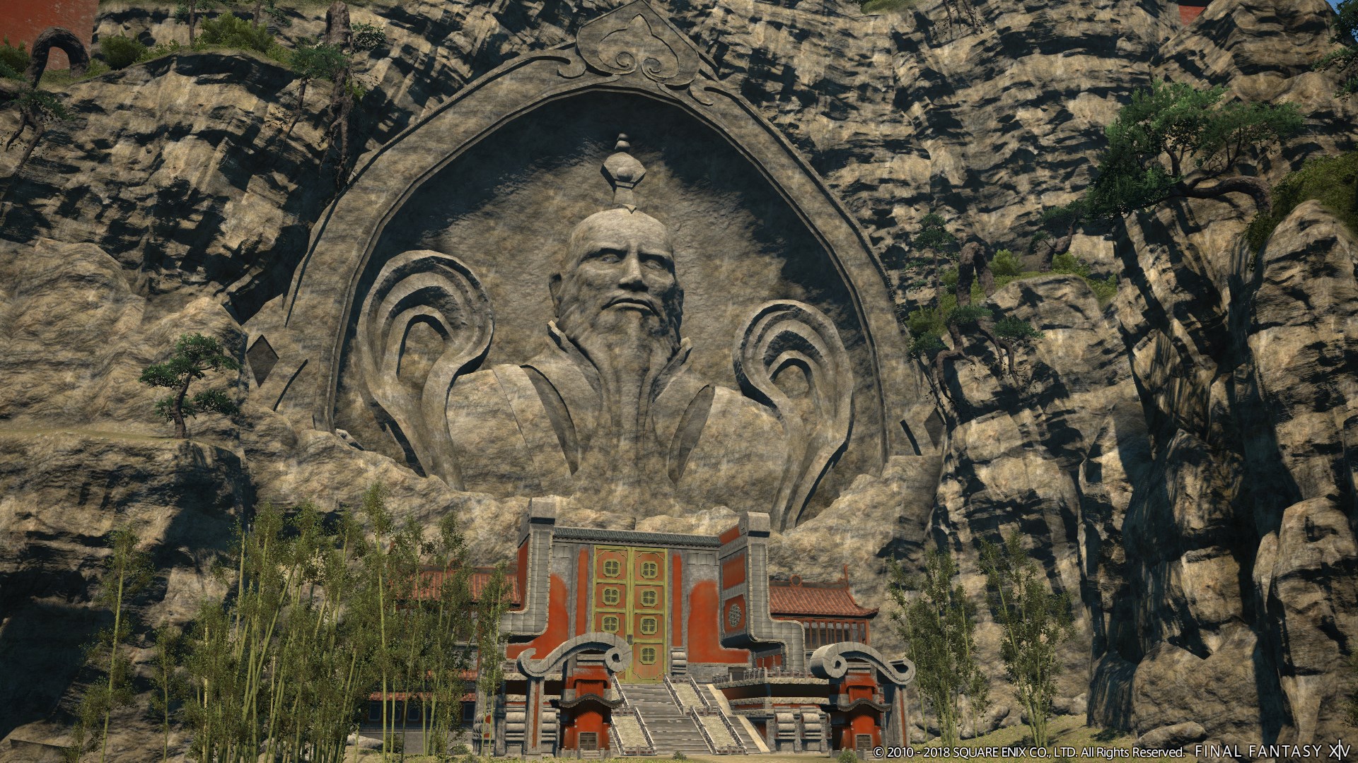 ffxiv the swallow's compass stormblood