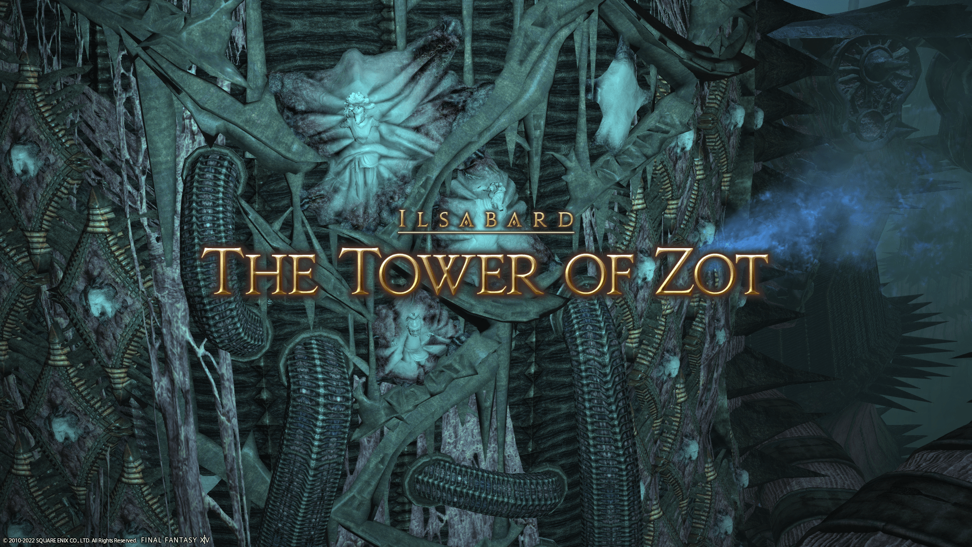 ffxiv tower of zot endwalker