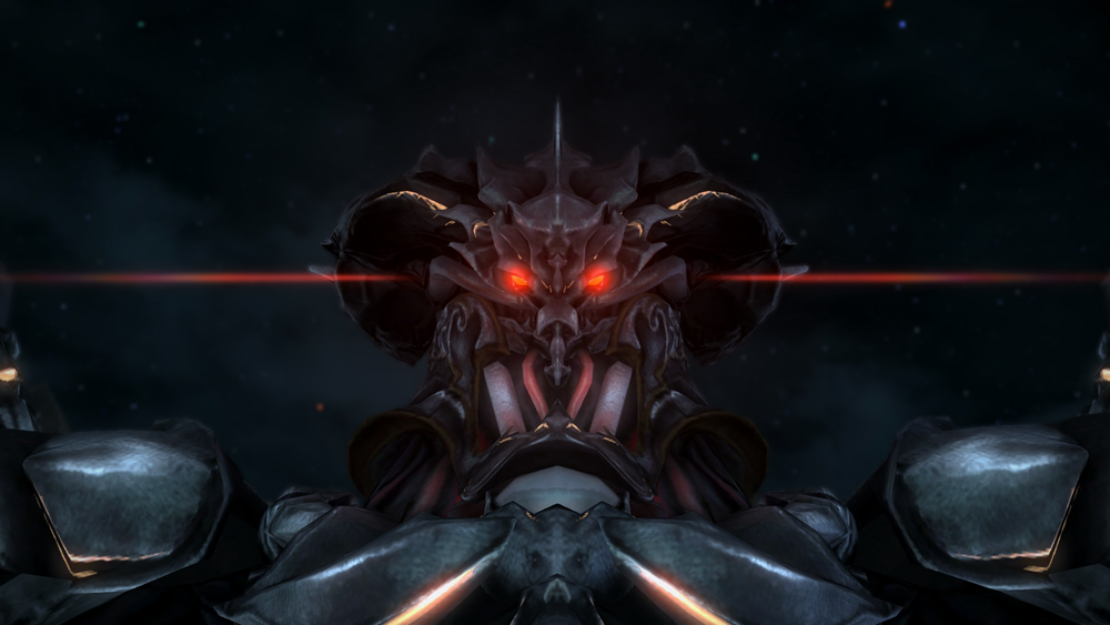 FFXIV Ultima Weapon ARR