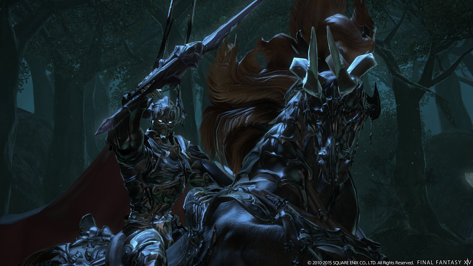 ffxiv urth's fount arr
