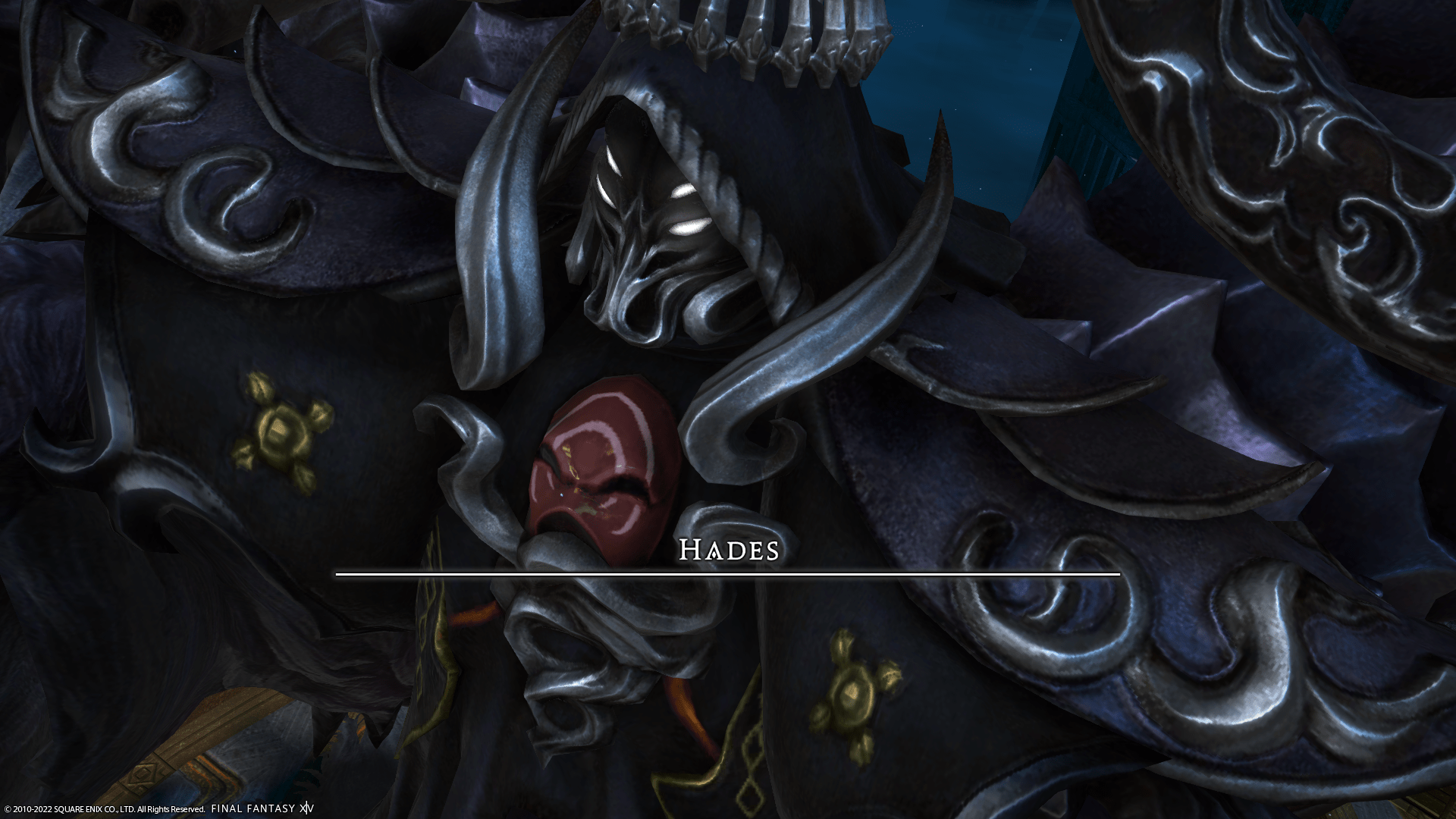 ffxiv hades shadowbringers