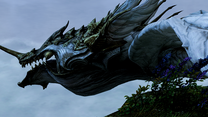 ffxiv bismark heavensward