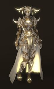 Eureka Armor