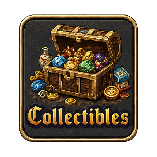Collectibles