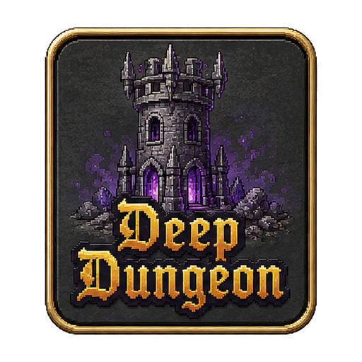 Deep Dungeons