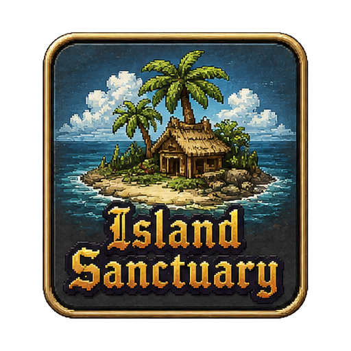 Island Sanctuary