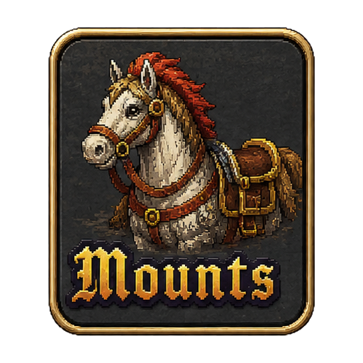 Mounts